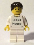 LEGO gen054 LEGO House Minifig