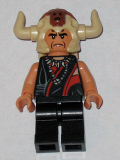LEGO iaj031 Mola Ram