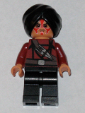 LEGO iaj034 Temple Guard 1