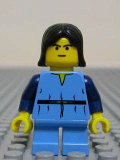 LEGO sw054 Boba Fett (Young)