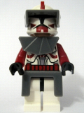 LEGO sw202 Commander Fox
